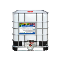 كمبوست البركة سائل - 1 طن